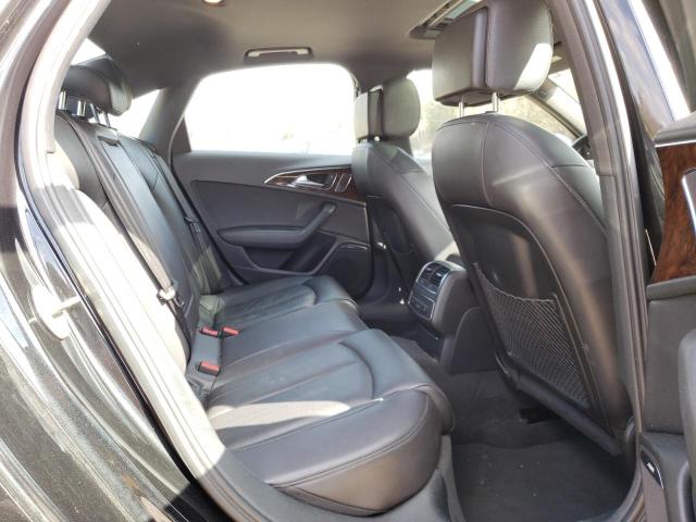 Photo 10 from auction – 2015 AUDI A6 PREMIUM with VIN WAUFGAFC4FN013257