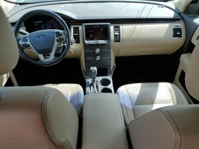 Photo 8 from auction – 2014 FORD FLEX SEL with VIN 2FMGK5C80EBD00520