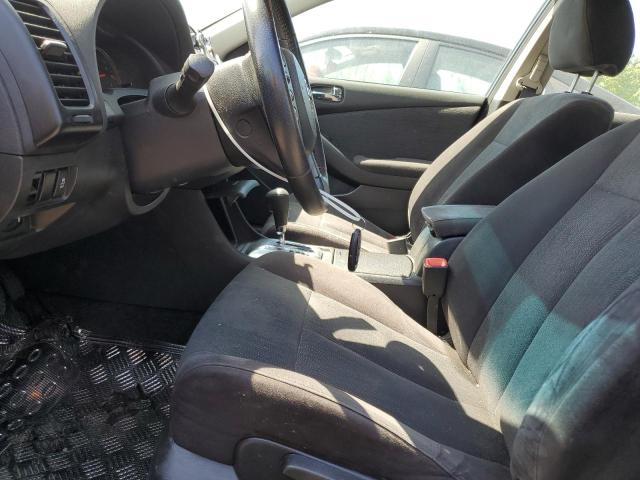 Photo 7 from auction – 2012 NISSAN ALTIMA BAS with VIN 1N4AL2AP4CN559177