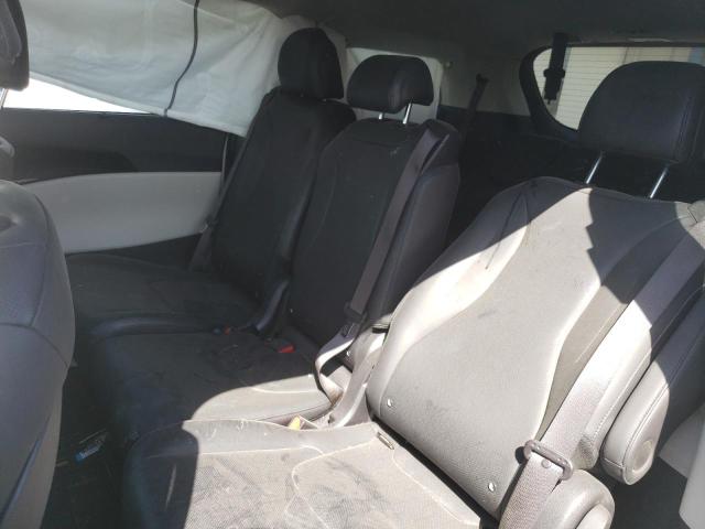 Photo 10 from auction – 2022 KIA CARNIVAL E with VIN KNDNC5H37N6060175