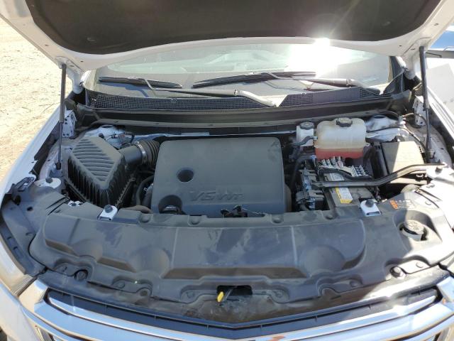 Photo 12 from auction – 2022 CHEVROLET TRAVERSE P with VIN 1GNERKKW2NJ152279