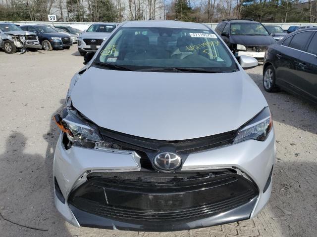 Photo 5 from auction – 2019 TOYOTA COROLLA L with VIN 2T1BURHE1KC215347