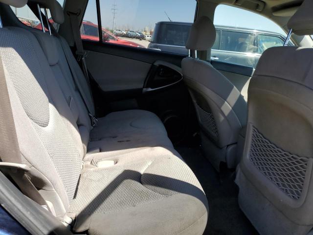 Photo 11 from auction – 2007 TOYOTA RAV4 LIMIT with VIN JTMZD31V775032934