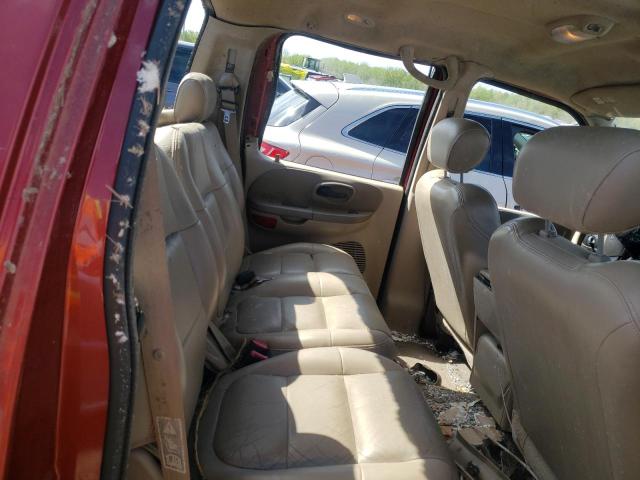Photo 10 from auction – 2002 FORD F150 SUPER with VIN 1FTRW07LX2KF07823