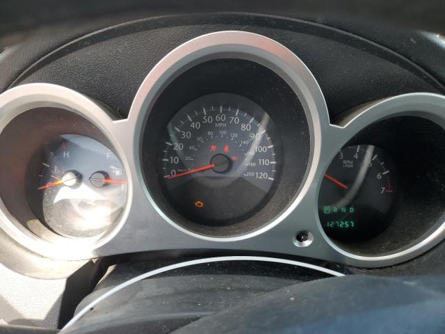 Photo 9 from auction – 2010 CHRYSLER SEBRING TO with VIN 1C3BC5ED4AN172209
