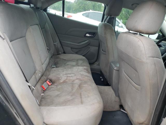 Photo 10 from auction – 2014 CHEVROLET MALIBU LS with VIN 1G11B5SL2EF233698