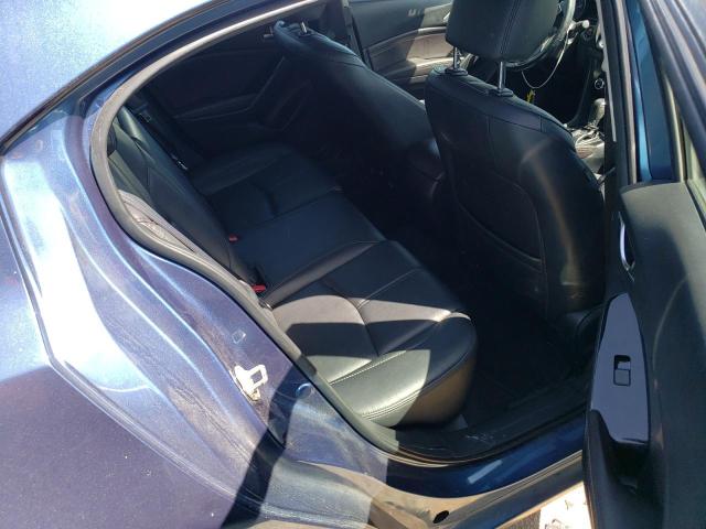 Photo 10 from auction – 2018 MAZDA 3 TOURING with VIN 3MZBN1L37JM172348