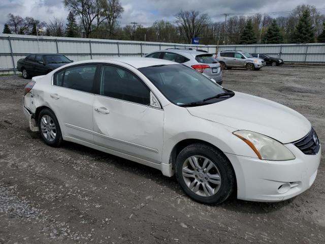 Photo 4 from auction – 2012 NISSAN ALTIMA BAS with VIN 1N4AL2AP5CN501952