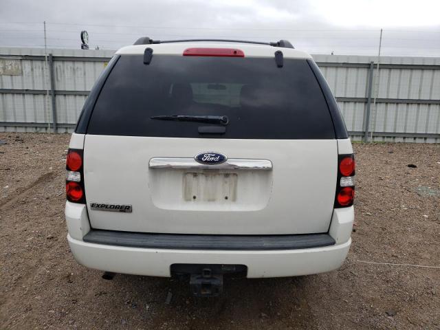 Photo 6 from auction – 2010 FORD EXPLORER X with VIN 1FMEU6DE7AUA58342