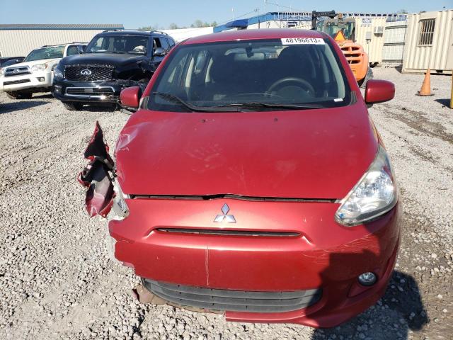 Photo 5 from auction – 2015 MITSUBISHI MIRAGE DE with VIN ML32A3HJ9FH058285