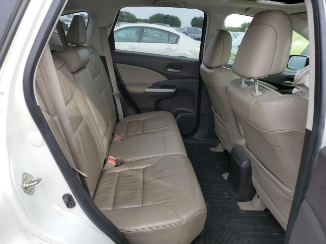Photo 10 from auction – 2014 HONDA CR-V EXL with VIN 5J6RM4H76EL077945