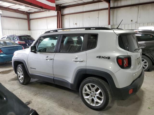 Photo 2 from auction – 2015 JEEP RENEGADE L with VIN ZACCJBBT0FPB64393