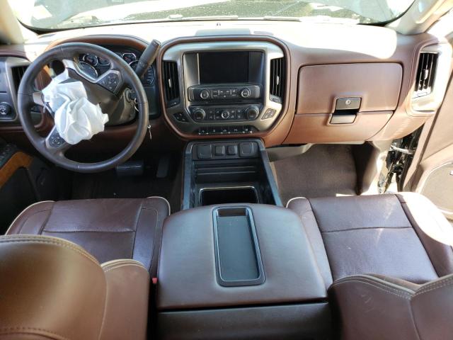 Photo 8 from auction – 2015 CHEVROLET TRUCK with VIN 3GCPCTEC4FG209904