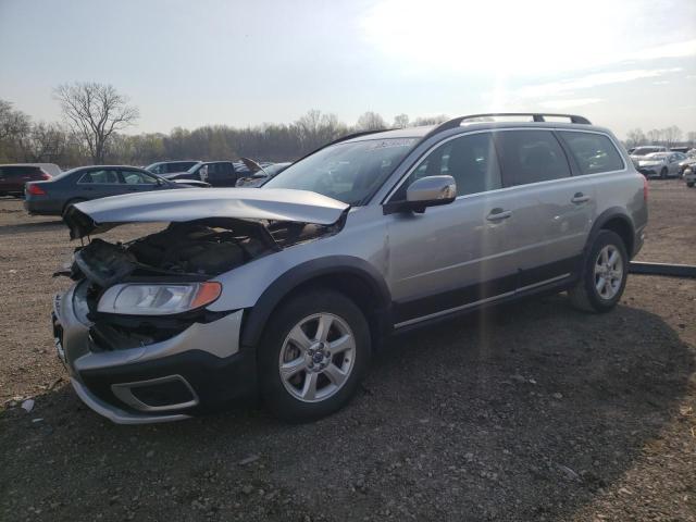 VOLVO XC70 3.2 2012 with VIN YV4952BL9C1141169 - Photo from auction