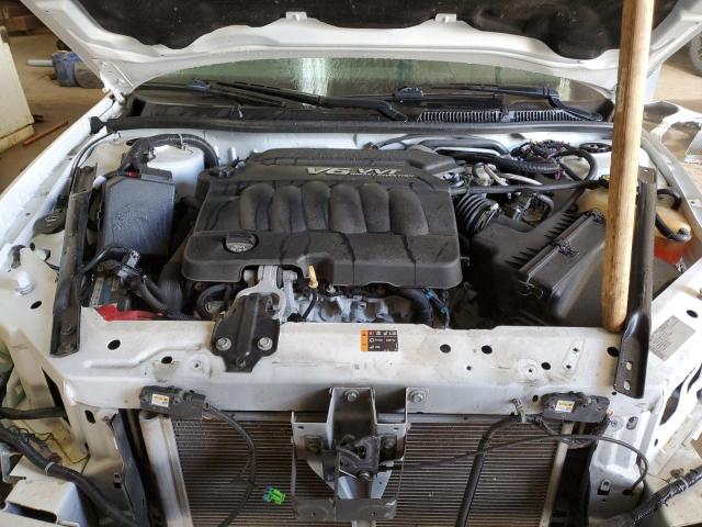 Photo 11 from auction – 2013 CHEVROLET IMPALA LS with VIN 2G1WF5E38D1110435