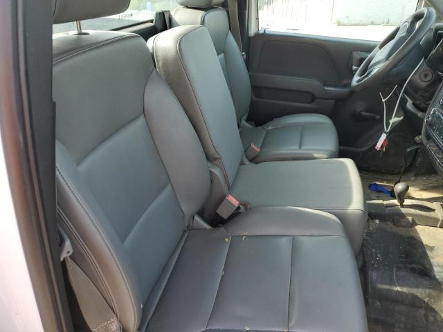 Photo 10 from auction – 2016 CHEVROLET SILVERADO with VIN 1GCNKNEHXGZ199236