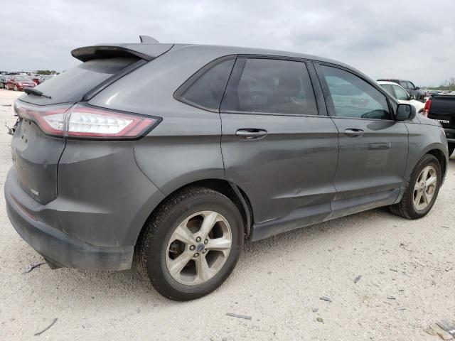Photo 3 from auction – 2016 FORD EDGE SE with VIN 2FMPK3G94GBB58151