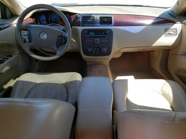 Photo 8 from auction – 2006 BUICK LUCERNE CX with VIN 1G4HD57246U243478