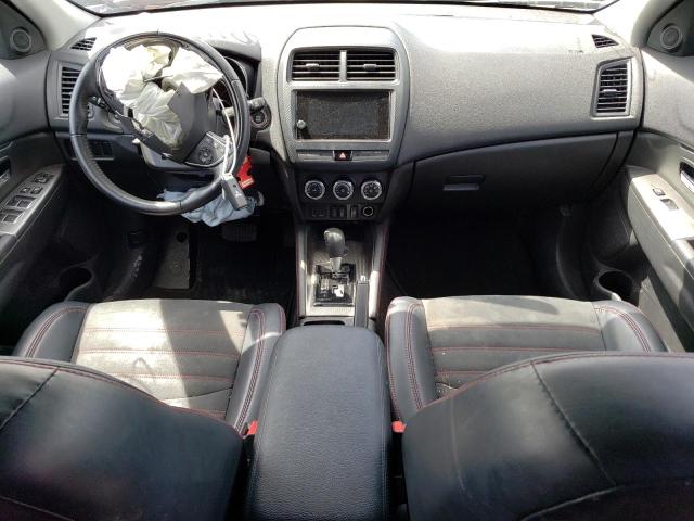 Photo 8 from auction – 2018 MITSUBISHI OUTLANDER with VIN JA4AR3AW0JU000471