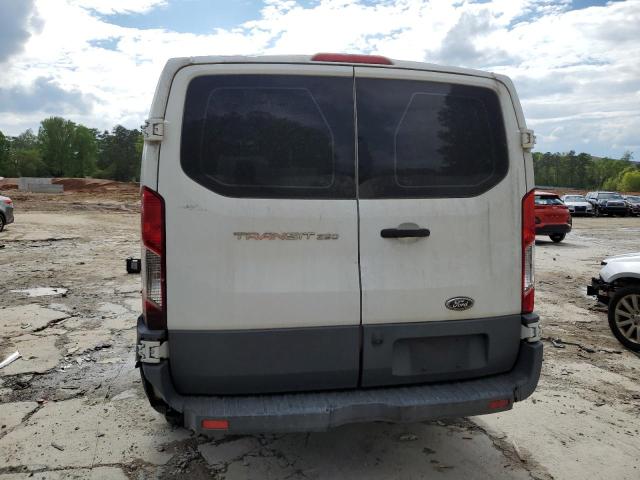 Photo 6 from auction – 2017 FORD TRANSIT T- with VIN 1FTYR1ZM2HKA21212