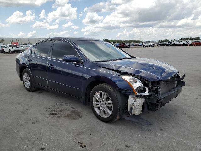 Photo 4 from auction – 2010 NISSAN ALTIMA BAS with VIN 1N4AL2AP6AN449115