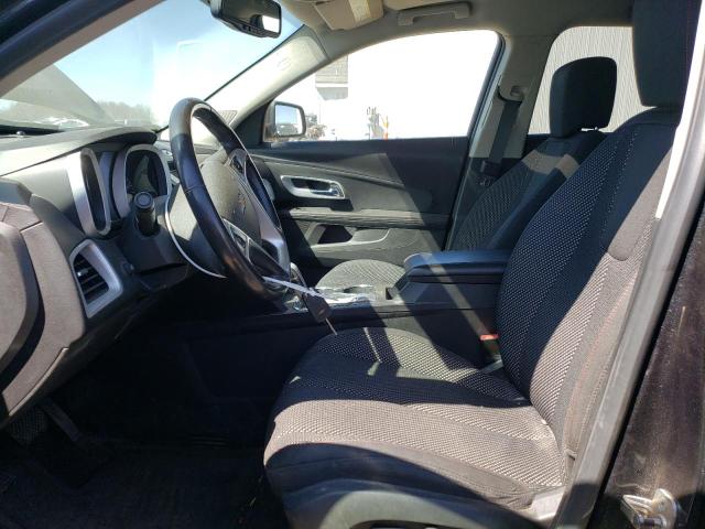 Photo 7 from auction – 2011 CHEVROLET EQUINOX LT with VIN 2CNALDEC7B6396312