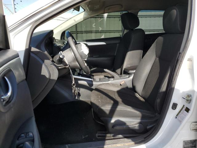 Photo 7 from auction – 2019 NISSAN SENTRA S with VIN 3N1AB7AP1KY203705