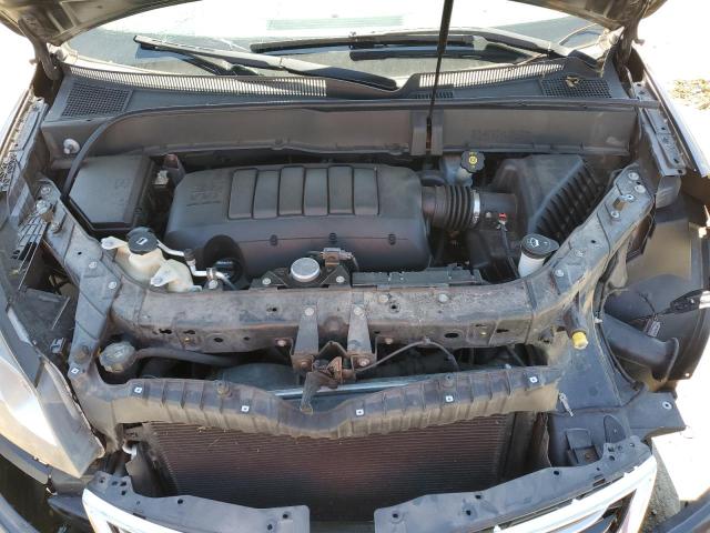 Photo 12 from auction – 2015 CHEVROLET TRAVERSE L with VIN 1GNKRGKDXFJ109518