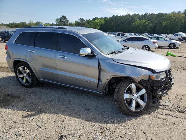 Photo 4 from auction – 2014 JEEP GRAND CHER with VIN 1C4RJFCG2EC273804