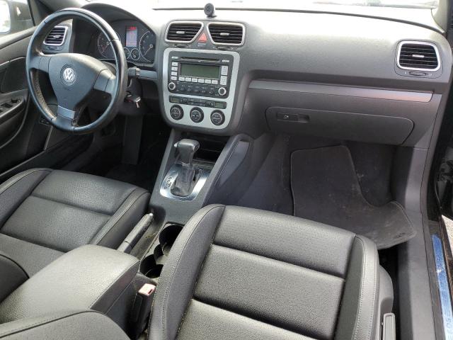 Photo 8 from auction – 2009 VOLKSWAGEN EOS TURBO with VIN WVWBA71F09V019259