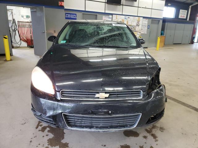 Photo 5 from auction – 2010 CHEVROLET IMPALA LT with VIN 2G1WB5EN2A1264602