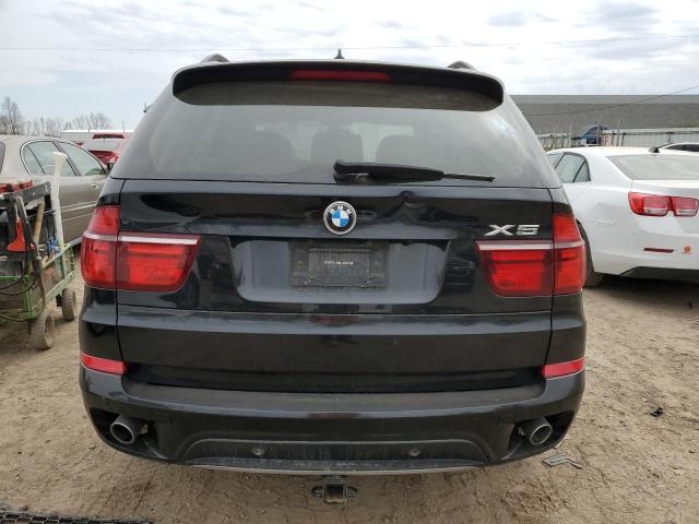 Photo 6 from auction – 2011 BMW X5 XDRIVE3 with VIN 5UXZW0C54BL657719