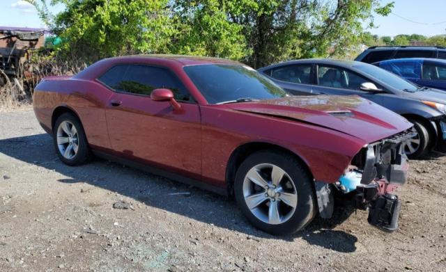 Photo 4 from auction – 2018 DODGE CHALLENGER with VIN 2C3CDZAGXJH305573