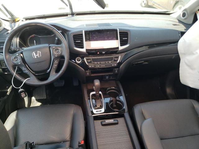 Photo 8 from auction – 2019 HONDA RIDGELINE with VIN 5FPYK3F72KB004310