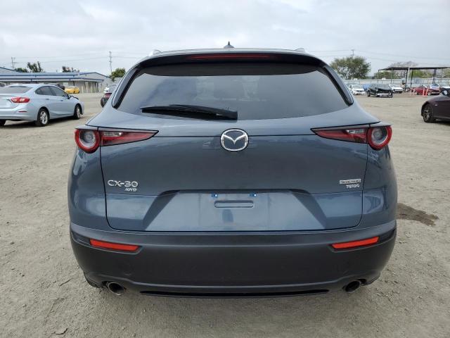 Photo 6 from auction – 2022 MAZDA CX-30 PREM with VIN 3MVDMBDY4NM438542