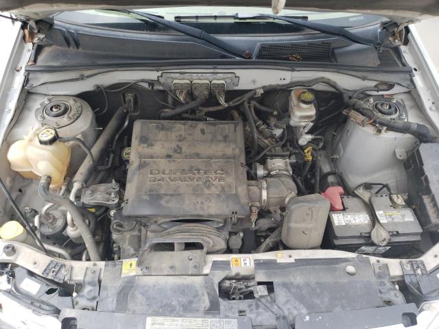 Photo 12 from auction – 2009 FORD ESCAPE XLT with VIN 1FMCU03G19KC27320