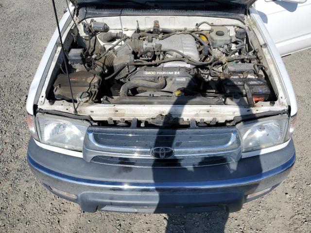 Photo 12 from auction – 2002 TOYOTA 4RUNNER SR with VIN JT3GN86R420220124