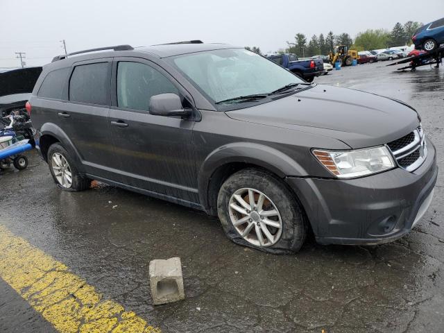 Photo 4 from auction – 2017 DODGE JOURNEY SX with VIN 3C4PDCBG5HT588524