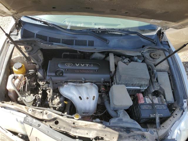 Photo 11 from auction – 2007 TOYOTA CAMRY CE with VIN 4T1BE46KX7U050963