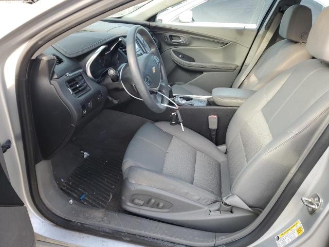 Photo 7 from auction – 2014 CHEVROLET IMPALA LS with VIN 2G11X5SL2E9296018