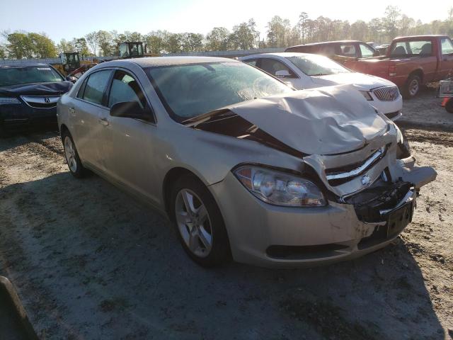 Photo 4 from auction – 2012 CHEVROLET MALIBU LS with VIN 1G1ZB5E0XCF191959