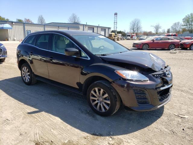 Photo 4 from auction – 2010 MAZDA CX-7 with VIN JM3ER2WM6A0327464