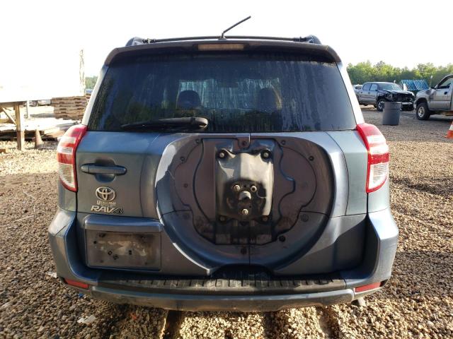 Photo 6 from auction – 2011 TOYOTA RAV4 with VIN 2T3KF4DV0BW055003