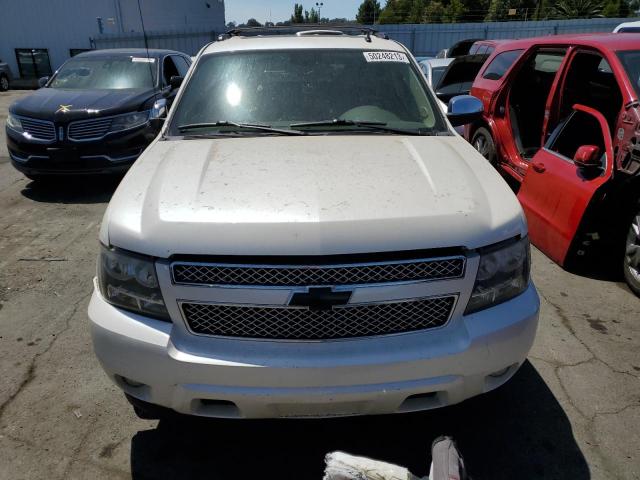 Photo 5 from auction – 2012 CHEVROLET AVALANCHE with VIN 3GNMCGE00CG103842