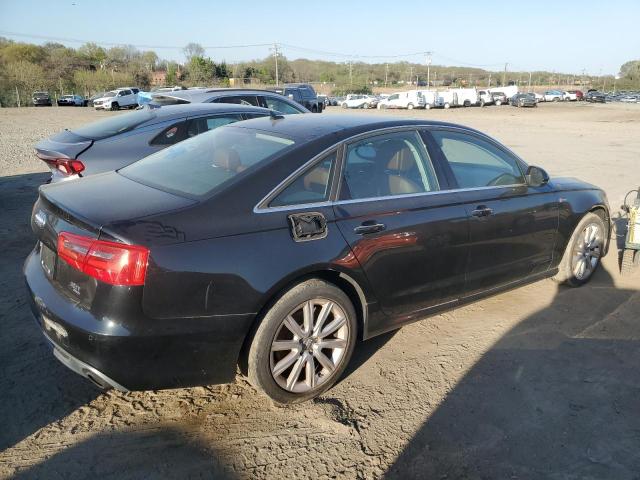 Photo 3 from auction – 2012 AUDI A6 PRESTIG with VIN WAUJGAFC1CN127254