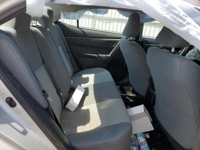 Photo 10 from auction – 2016 TOYOTA COROLLA with VIN 2T1BURHE0GC594302