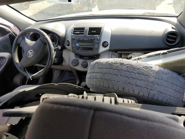 Photo 8 from auction – 2007 TOYOTA RAV4 with VIN JTMZD33V875069391