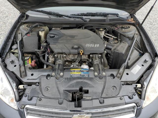 Photo 11 from auction – 2010 CHEVROLET IMPALA LT with VIN 2G1WB5EN2A1222754