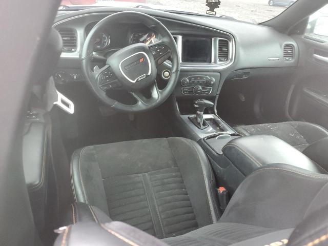 Photo 8 from auction – 2018 DODGE CHARGER RT with VIN 2C3CDXCT2JH164268