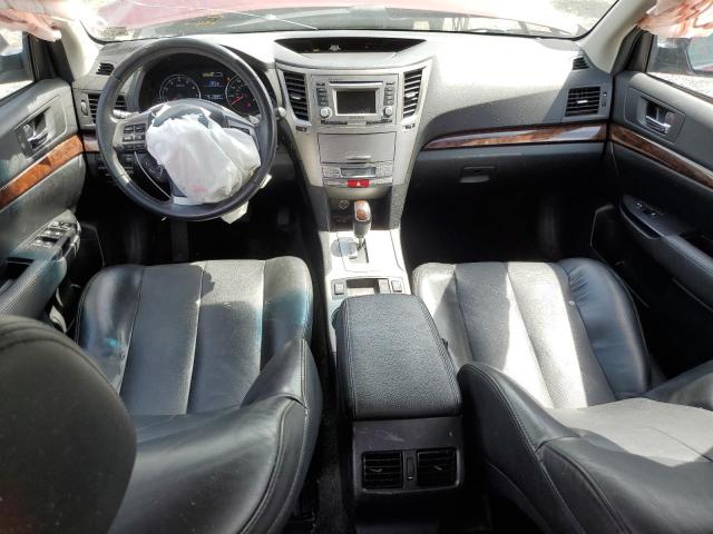 Photo 8 from auction – 2014 SUBARU LEGACY 2.5 with VIN 4S3BMBL6XE3016799